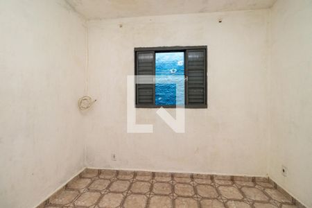 Quarto de casa para alugar com 1 quarto, 35m² em Vila Formosa, São Paulo