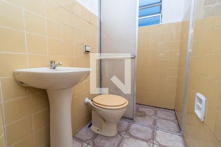 Banheiro de casa para alugar com 1 quarto, 35m² em Vila Formosa, São Paulo