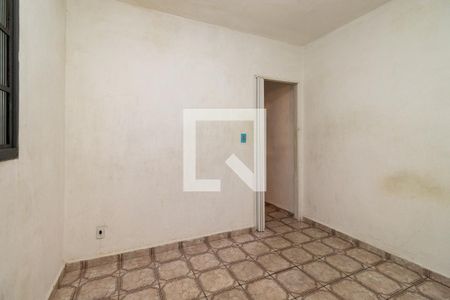 Quarto de casa para alugar com 1 quarto, 35m² em Vila Formosa, São Paulo