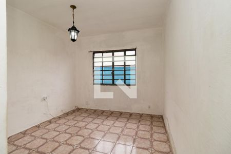 Sala de casa para alugar com 1 quarto, 35m² em Vila Formosa, São Paulo