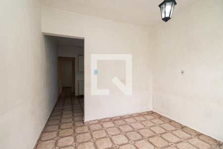 Sala de casa para alugar com 1 quarto, 35m² em Vila Formosa, São Paulo