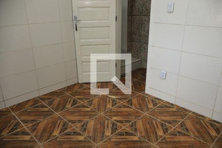 Quarto de casa para alugar com 1 quarto, 48m² em Mussurunga, Salvador