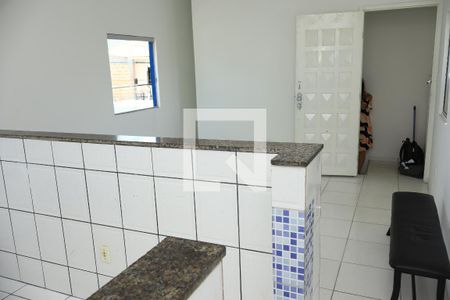 Sala de casa para alugar com 1 quarto, 48m² em Mussurunga, Salvador