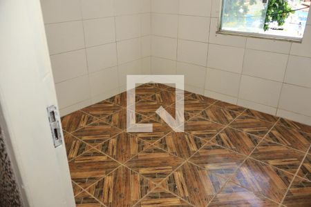 Quarto de casa para alugar com 1 quarto, 48m² em Mussurunga, Salvador