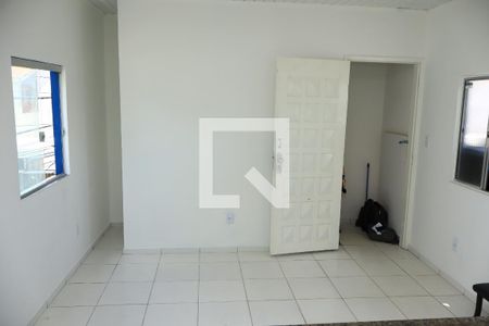 Sala de casa para alugar com 1 quarto, 48m² em Mussurunga, Salvador