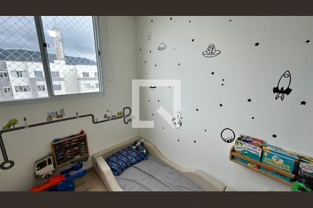 Quarto 1 de apartamento à venda com 2 quartos, 46m² em Recreio dos Bandeirantes, Rio de Janeiro