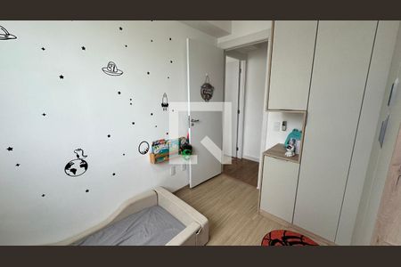 Quarto 1 de apartamento à venda com 2 quartos, 46m² em Recreio dos Bandeirantes, Rio de Janeiro