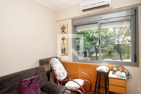 Quarto 2 de apartamento à venda com 2 quartos, 89m² em Petrópolis, Porto Alegre