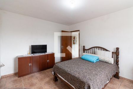 Quarto 1 de casa à venda com 3 quartos, 190m² em Jardim Celeste, São Paulo