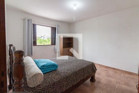 Quarto 1 de casa à venda com 3 quartos, 190m² em Jardim Celeste, São Paulo