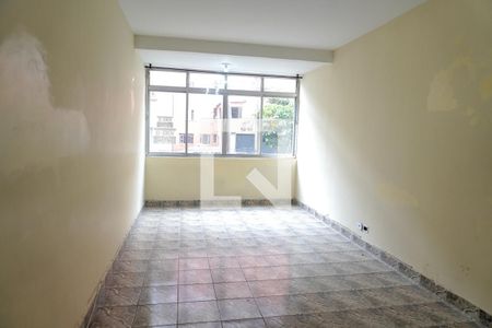 Apartamento à venda com 3 quartos, 96m² em Santa Cecilia, São Paulo