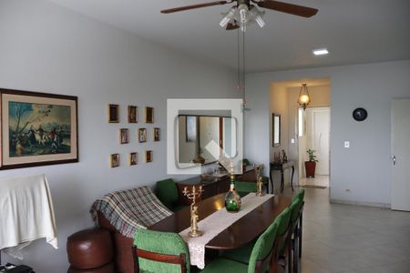 Sala  de apartamento para alugar com 2 quartos, 125m² em Centro, Guarulhos