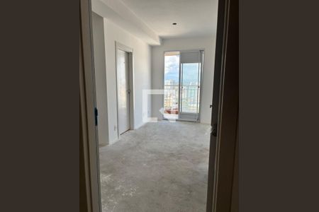 Sala de apartamento à venda com 2 quartos, 38m² em Bonsucesso, Rio de Janeiro