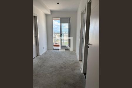 Sala de apartamento à venda com 2 quartos, 38m² em Bonsucesso, Rio de Janeiro