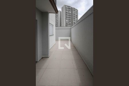 Quintal de apartamento para alugar com 2 quartos, 77m² em Vila Independencia, São Paulo
