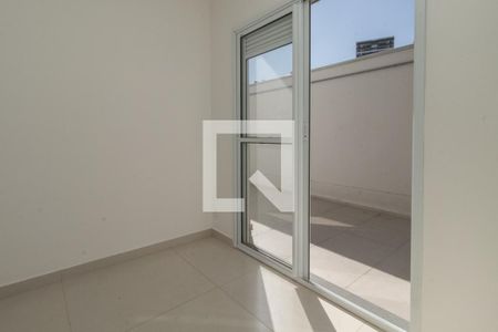 Sala de apartamento para alugar com 2 quartos, 77m² em Vila Independencia, São Paulo