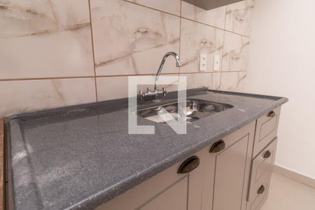 Sala/cozinha de apartamento para alugar com 2 quartos, 77m² em Vila Independencia, São Paulo