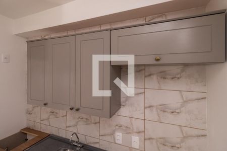 Sala/cozinha de apartamento para alugar com 2 quartos, 77m² em Vila Independencia, São Paulo