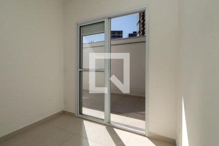 Sala de apartamento para alugar com 2 quartos, 77m² em Vila Independencia, São Paulo