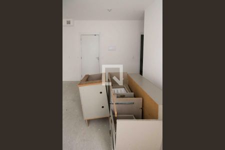 Sala de apartamento para alugar com 2 quartos, 77m² em Vila Independencia, São Paulo