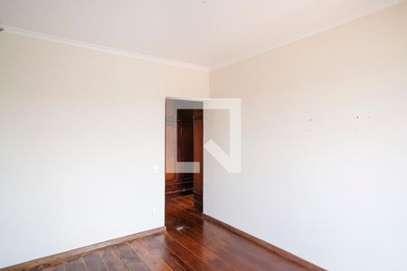 Suíte 1 de apartamento para alugar com 4 quartos, 196m² em Rudge Ramos, São Bernardo do Campo