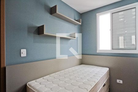 Quarto 1 de apartamento para alugar com 2 quartos, 49m² em Jardim Iris, São Paulo
