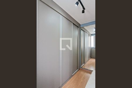 Quarto 1 de apartamento para alugar com 2 quartos, 49m² em Jardim Iris, São Paulo