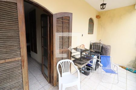 Suíte 1 de casa à venda com 4 quartos, 211m² em Jardim Dayaquinha, Osasco