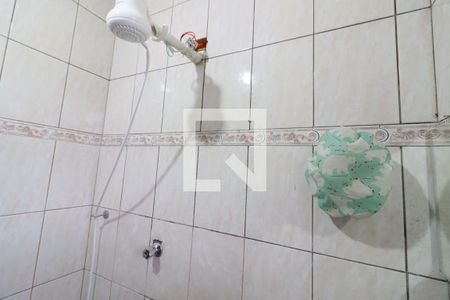 Banheiro da Suíte 1 de casa à venda com 4 quartos, 211m² em Jardim Dayaquinha, Osasco