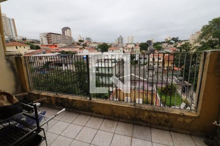 Suíte 1 de casa à venda com 4 quartos, 211m² em Jardim Dayaquinha, Osasco