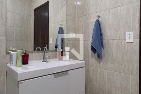 Banheiro 2 de casa à venda com 3 quartos, 150m² em Jardim Bom Clima, Guarulhos