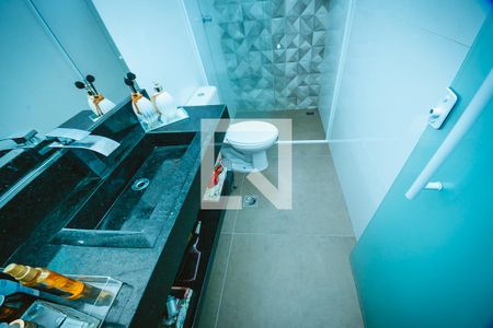 Apartamento para alugar com 2 quartos, 110m² em Juliana, Belo Horizonte