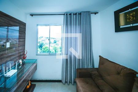 Apartamento para alugar com 2 quartos, 110m² em Juliana, Belo Horizonte