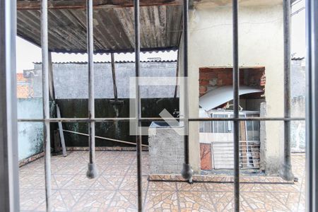 Casa para alugar com 1 quarto, 200m² em Vila Seabra, São Paulo