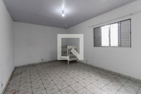 Casa para alugar com 1 quarto, 200m² em Vila Seabra, São Paulo