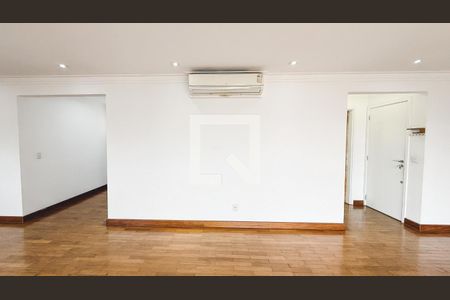 Sala de apartamento à venda com 2 quartos, 110m² em Lauzane Paulista, São Paulo