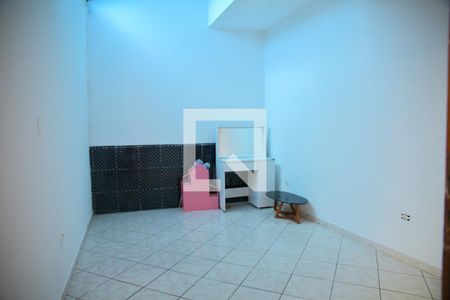 Quarto 1  de casa para alugar com 2 quartos, 90m² em Ferrazópolis, São Bernardo do Campo