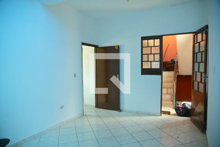 Quarto 1  de casa para alugar com 2 quartos, 90m² em Ferrazópolis, São Bernardo do Campo