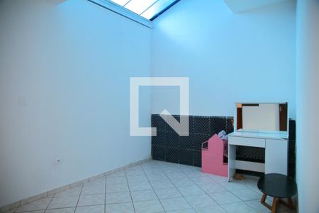 Quarto 1  de casa para alugar com 2 quartos, 90m² em Ferrazópolis, São Bernardo do Campo