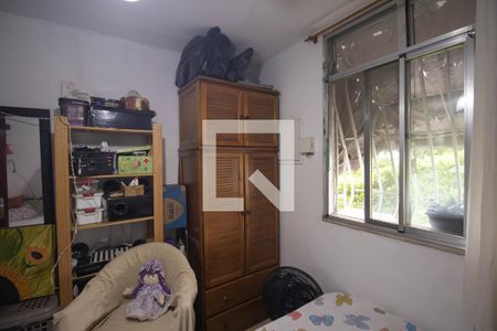 Quarto 2 de apartamento para alugar com 2 quartos, 53m² em Neves, São Gonçalo