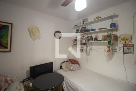Quarto 2 de apartamento para alugar com 2 quartos, 53m² em Neves, São Gonçalo