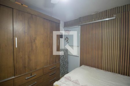 Quarto 1 de apartamento para alugar com 2 quartos, 53m² em Neves, São Gonçalo