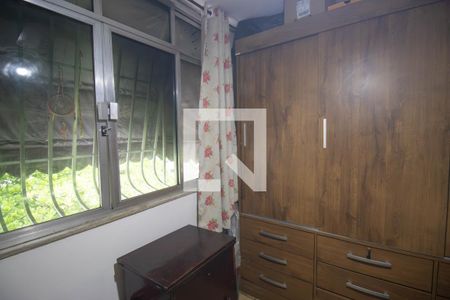 Quarto 1 de apartamento para alugar com 2 quartos, 53m² em Neves, São Gonçalo
