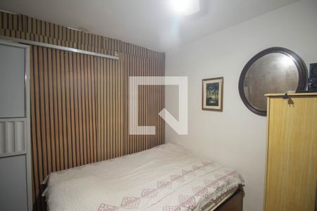 Quarto 1 de apartamento para alugar com 2 quartos, 53m² em Neves, São Gonçalo