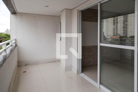 Apartamento à venda com 4 quartos, 108m² em Vila Augusta, Guarulhos