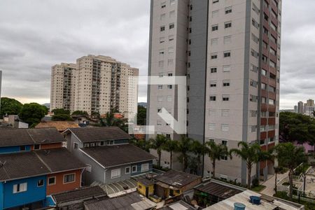 Apartamento à venda com 4 quartos, 108m² em Vila Augusta, Guarulhos