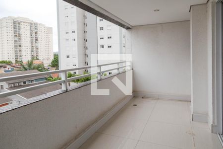 Apartamento à venda com 4 quartos, 108m² em Vila Augusta, Guarulhos
