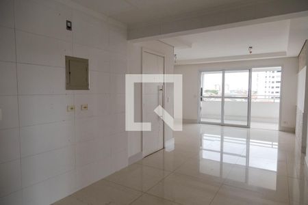 Apartamento à venda com 4 quartos, 108m² em Vila Augusta, Guarulhos