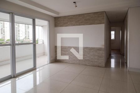Apartamento à venda com 4 quartos, 108m² em Vila Augusta, Guarulhos