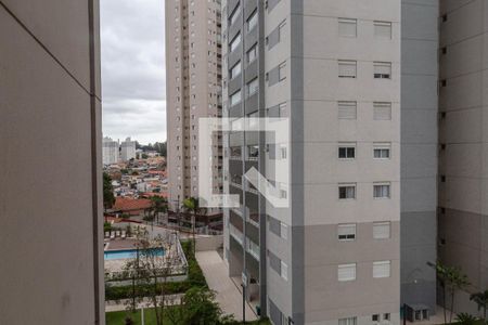 Apartamento à venda com 4 quartos, 108m² em Vila Augusta, Guarulhos